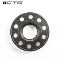 CTS Turbo Mercedes-Benz C-Class/AMG Flush Kit
