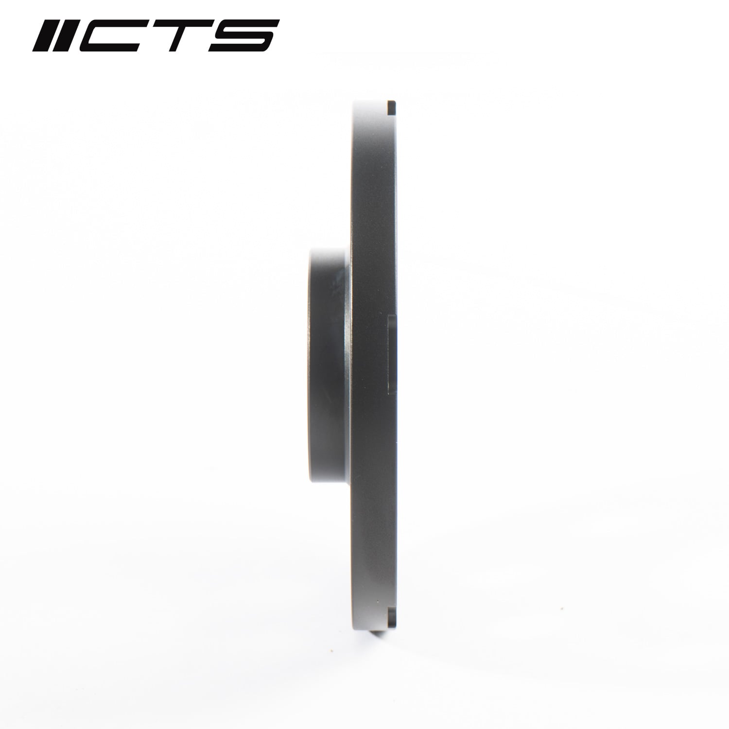 CTS Turbo HUBCENTRIC WHEEL SPACERS +12.5MM | 5×112 CB 66.6 Mercedes-Benz A-Class/C-Class/AMG