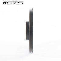 CTS Turbo HUBCENTRIC WHEEL SPACERS +12.5MM | 5×112 CB 66.6 Mercedes-Benz A-Class/C-Class/AMG