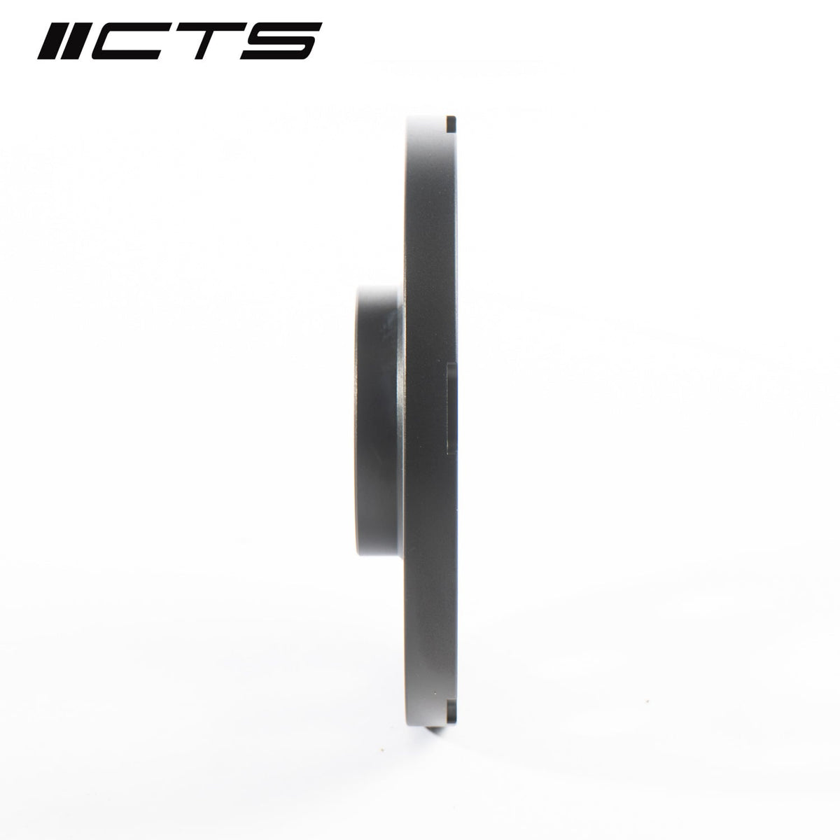 CTS Turbo HUBCENTRIC WHEEL SPACERS +12.5MM | 5×112 CB 66.6 Mercedes-Benz A-Class/C-Class/AMG
