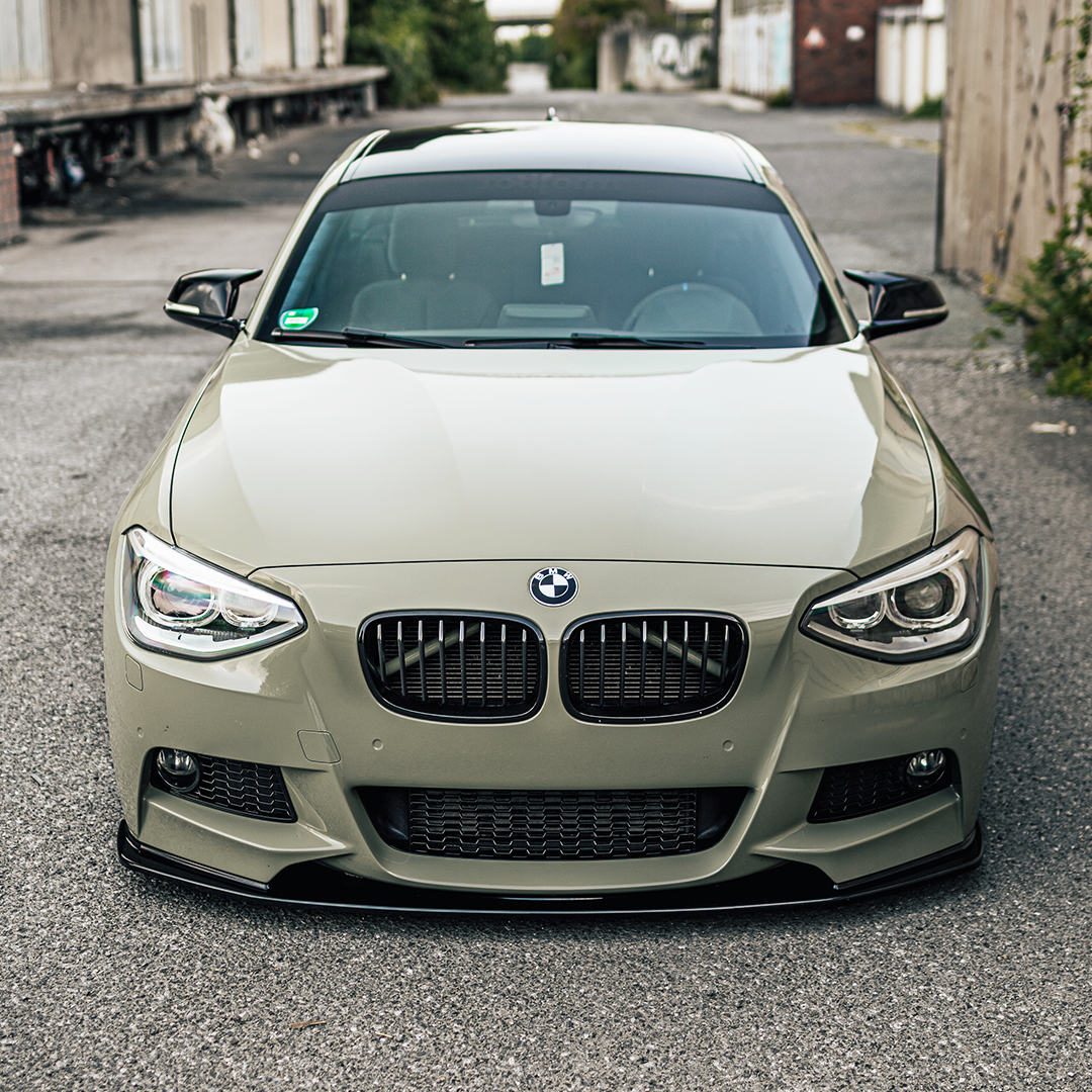 Zaero Design EVO-1 Full Lip/Body Kit for BMW 1 Series F20 (Pre LCI) 2012-2015