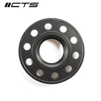 CTS Turbo HUBCENTRIC WHEEL SPACERS +15MM | 5×112 CB 66.6 Mercedes-Benz A-Class/C-Class/AMG