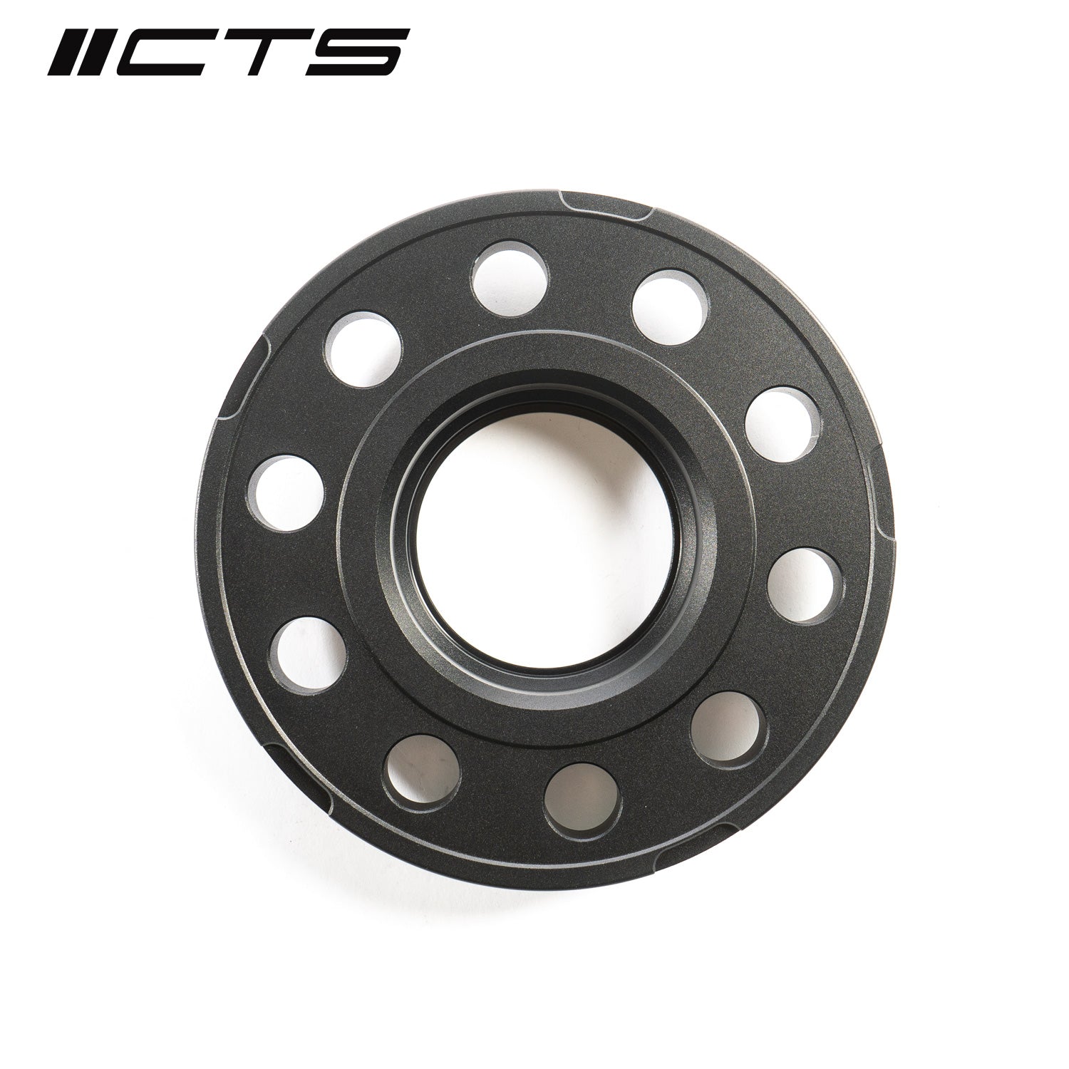 CTS Turbo HUBCENTRIC WHEEL SPACERS +15MM | 5×112 CB 66.6 Mercedes-Benz A-Class/C-Class/AMG