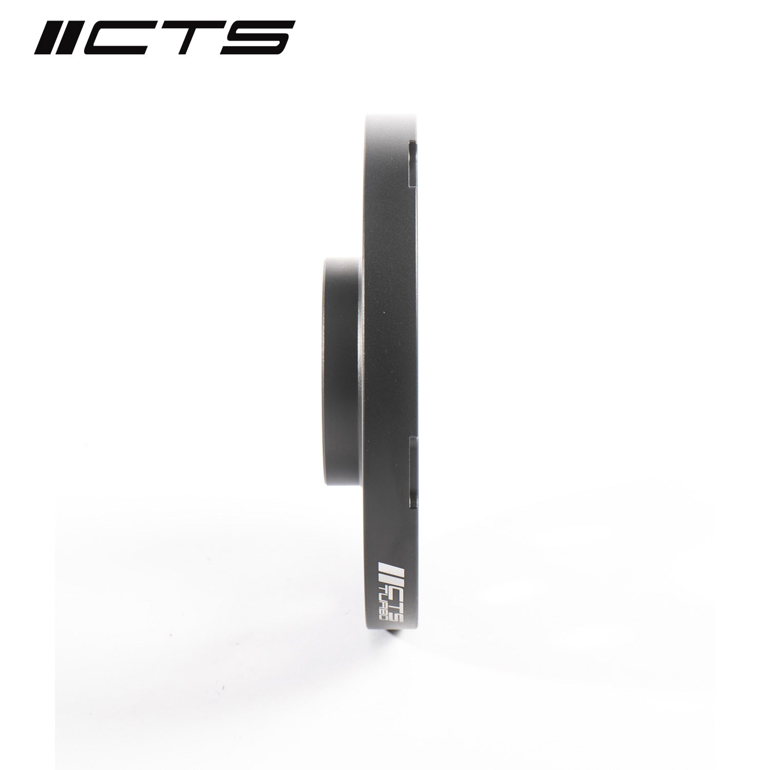 CTS Turbo HUBCENTRIC WHEEL SPACERS +15MM | 5×112 CB 66.6 Mercedes-Benz A-Class/C-Class/AMG