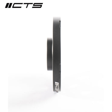 CTS Turbo HUBCENTRIC WHEEL SPACERS +15MM | 5×112 CB 66.6 Mercedes-Benz A-Class/C-Class/AMG