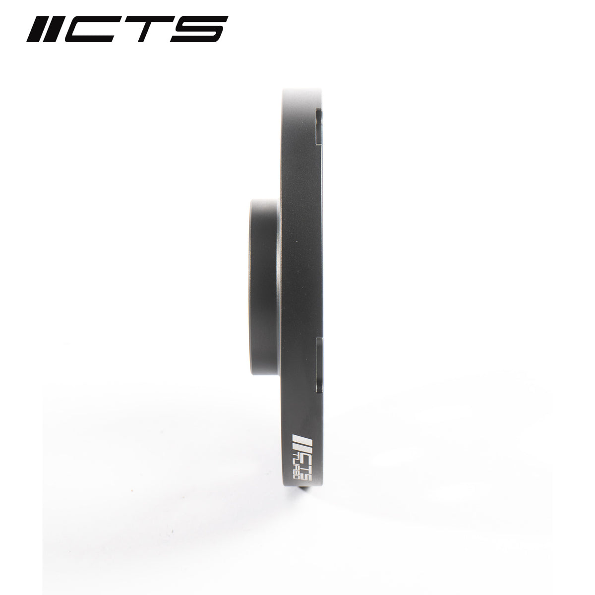CTS Turbo HUBCENTRIC WHEEL SPACERS +15MM | 5×112 CB 66.6 Mercedes-Benz A-Class/C-Class/AMG