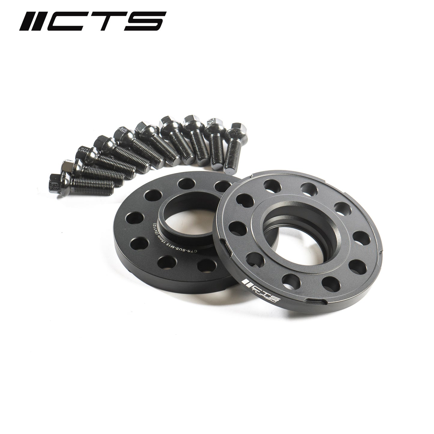CTS Turbo Mercedes-Benz C-Class/AMG Flush Kit