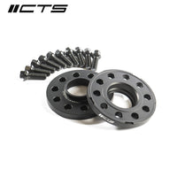 CTS Turbo Mercedes-Benz C-Class/AMG Flush Kit