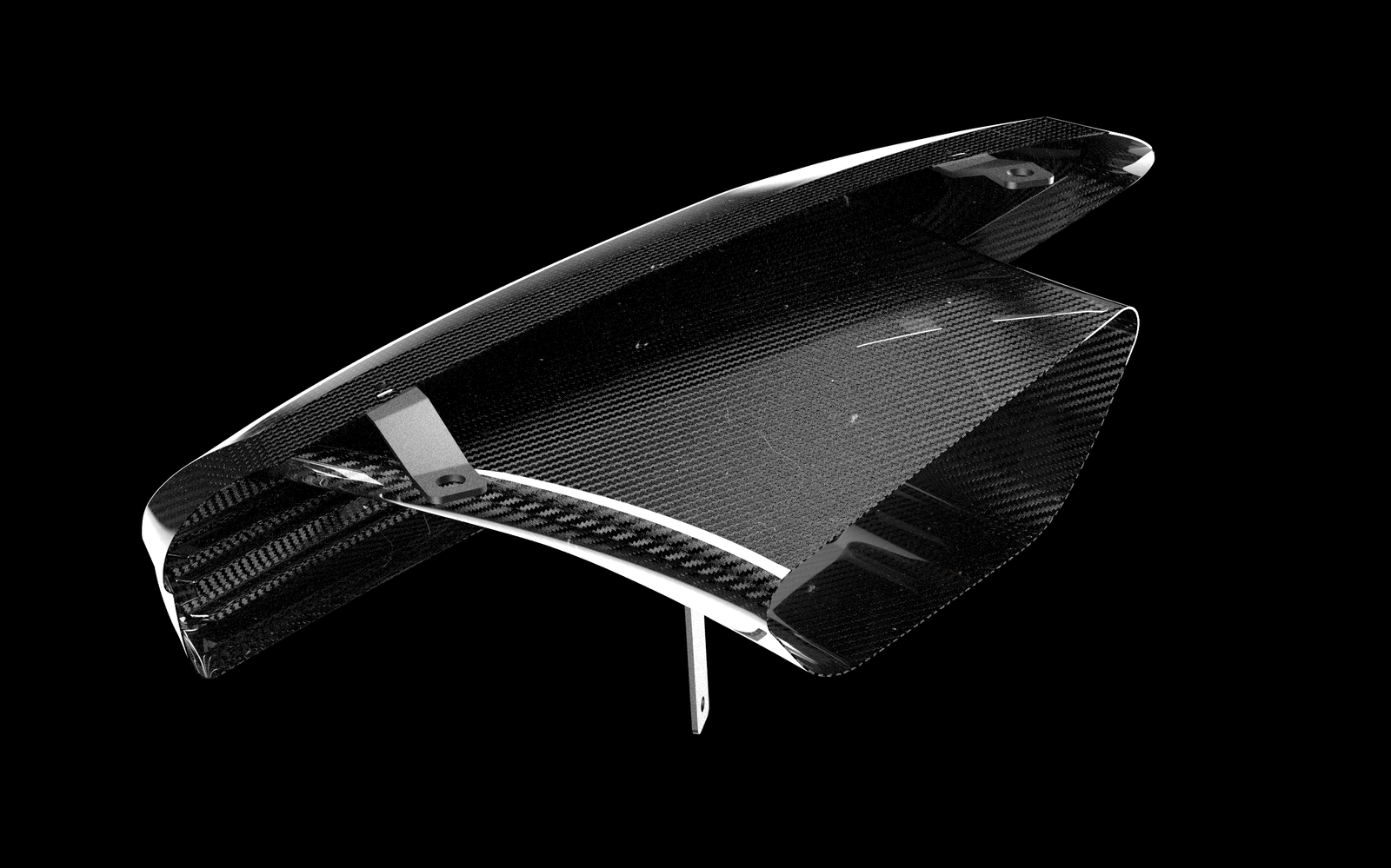 ProjectGamma BMW G87 M2 Carbon Fiber Headlight Delete