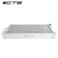 CTS Turbo S55 F80/F82/F83/F87 BMW M3/M4/M2 Heat Exchanger Upgrade