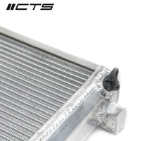 CTS Turbo S55 F80/F82/F83/F87 BMW M3/M4/M2 Heat Exchanger Upgrade