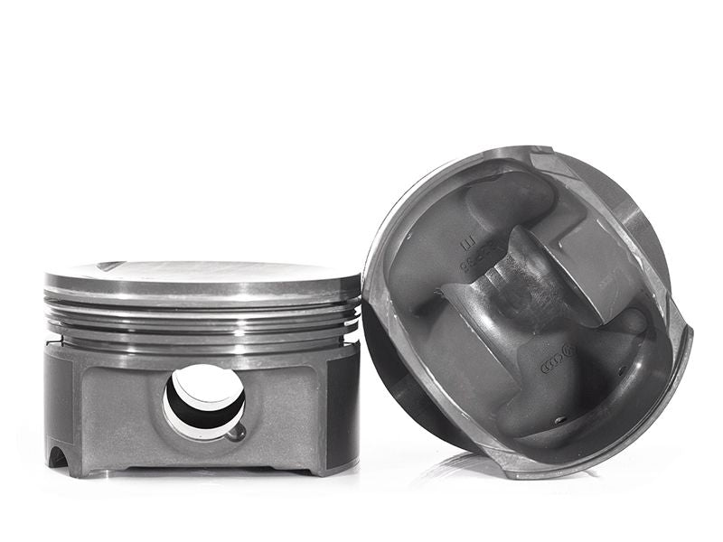 Integrated Engineering Mahle PowerPak Piston Set for 2.0T FSI/Golf R/S3 Engines