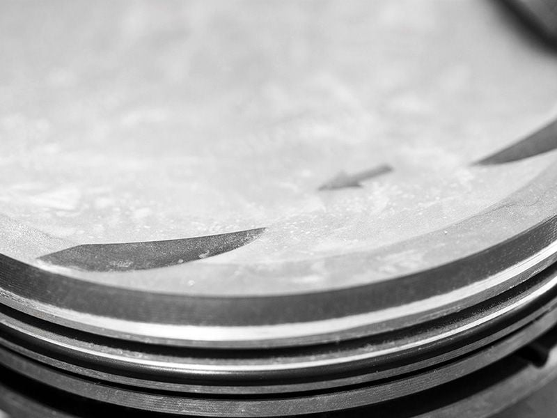 Integrated Engineering Mahle PowerPak Piston Set for 2.0T FSI/Golf R/S3 Engines