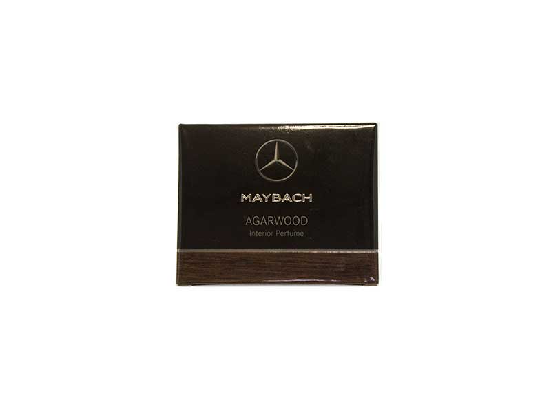 Mercedes Cabin Atomizer Fragrance - Genuine Mercedes 0008990200 - Agarwood Mood