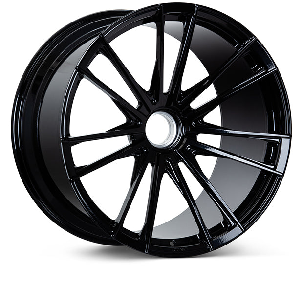 Vossen MC3 | Hybrid Forged Wheel