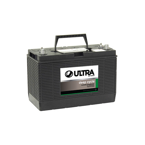 Endurant MDC31U 12V 125AH Ultra Deep-Cycle Battery - Image 1
