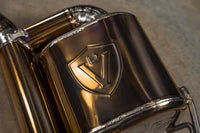Valvetronic Mercedes AMG GT63 Valved Sport Exhaust System