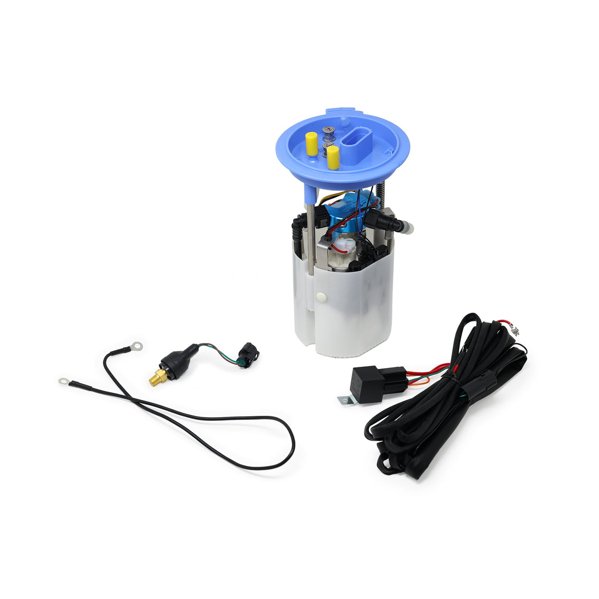 Precision Raceworks MK6 Audi/VW Performance Fuel Pumps