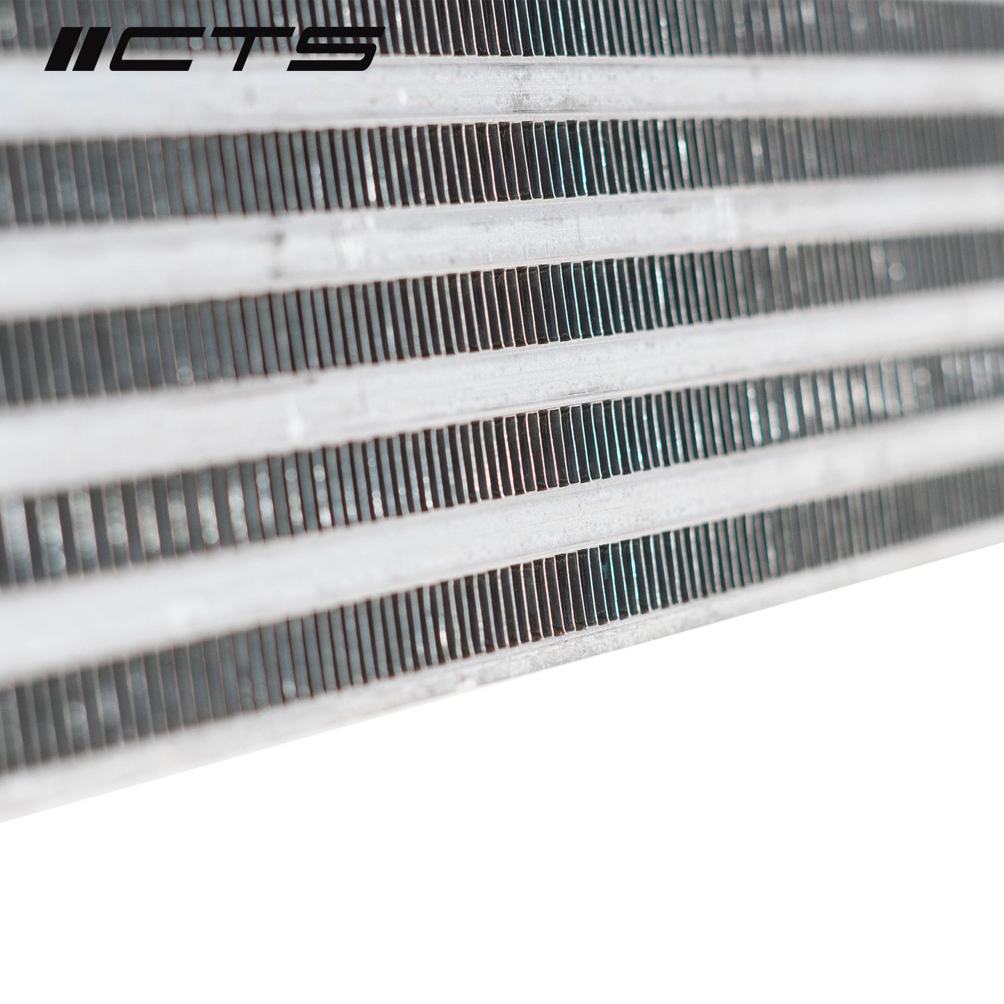 CTS Turbo VW MQB MK8 GTI/GOLF R DIRECT FIT INTERCOOLER