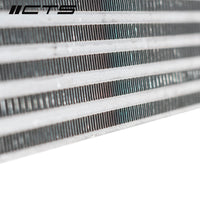 CTS Turbo VW MQB MK8 GTI/GOLF R DIRECT FIT INTERCOOLER