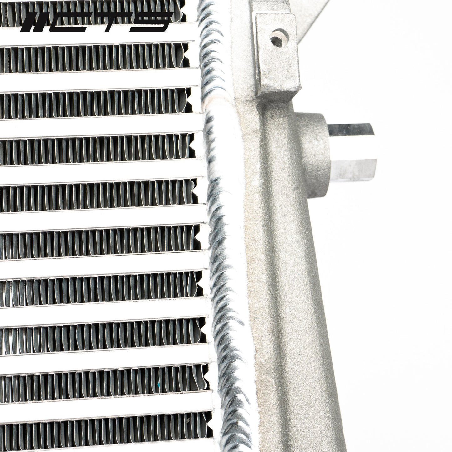 CTS Turbo VW MQB MK8 GTI/GOLF R DIRECT FIT INTERCOOLER