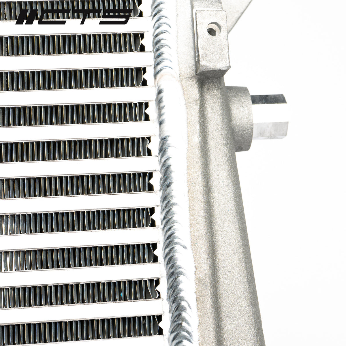 CTS Turbo VW MQB MK8 GTI/GOLF R DIRECT FIT INTERCOOLER