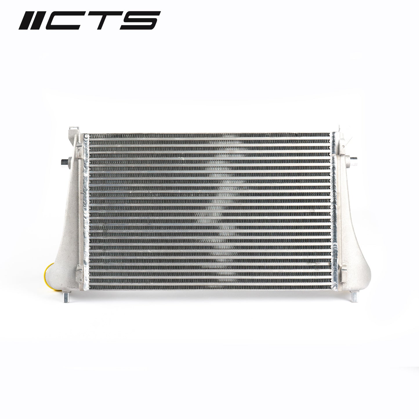 CTS Turbo VW MQB MK8 GTI/GOLF R DIRECT FIT INTERCOOLER