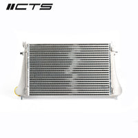 CTS Turbo VW MQB MK8 GTI/GOLF R DIRECT FIT INTERCOOLER