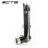 CTS Turbo VW MQB MK8 GTI/GOLF R DIRECT FIT INTERCOOLER
