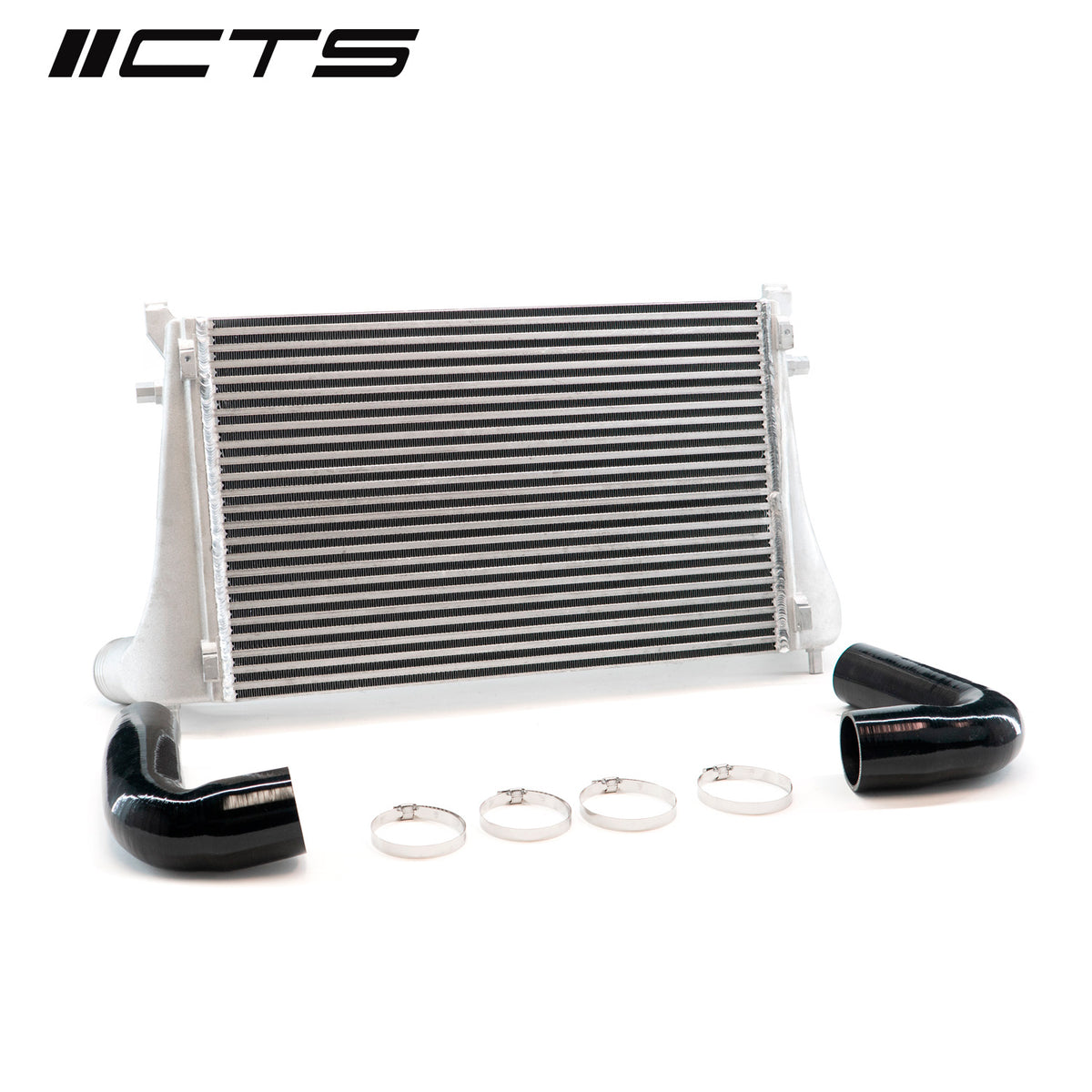 CTS Turbo VW MQB MK8 GTI/GOLF R DIRECT FIT INTERCOOLER