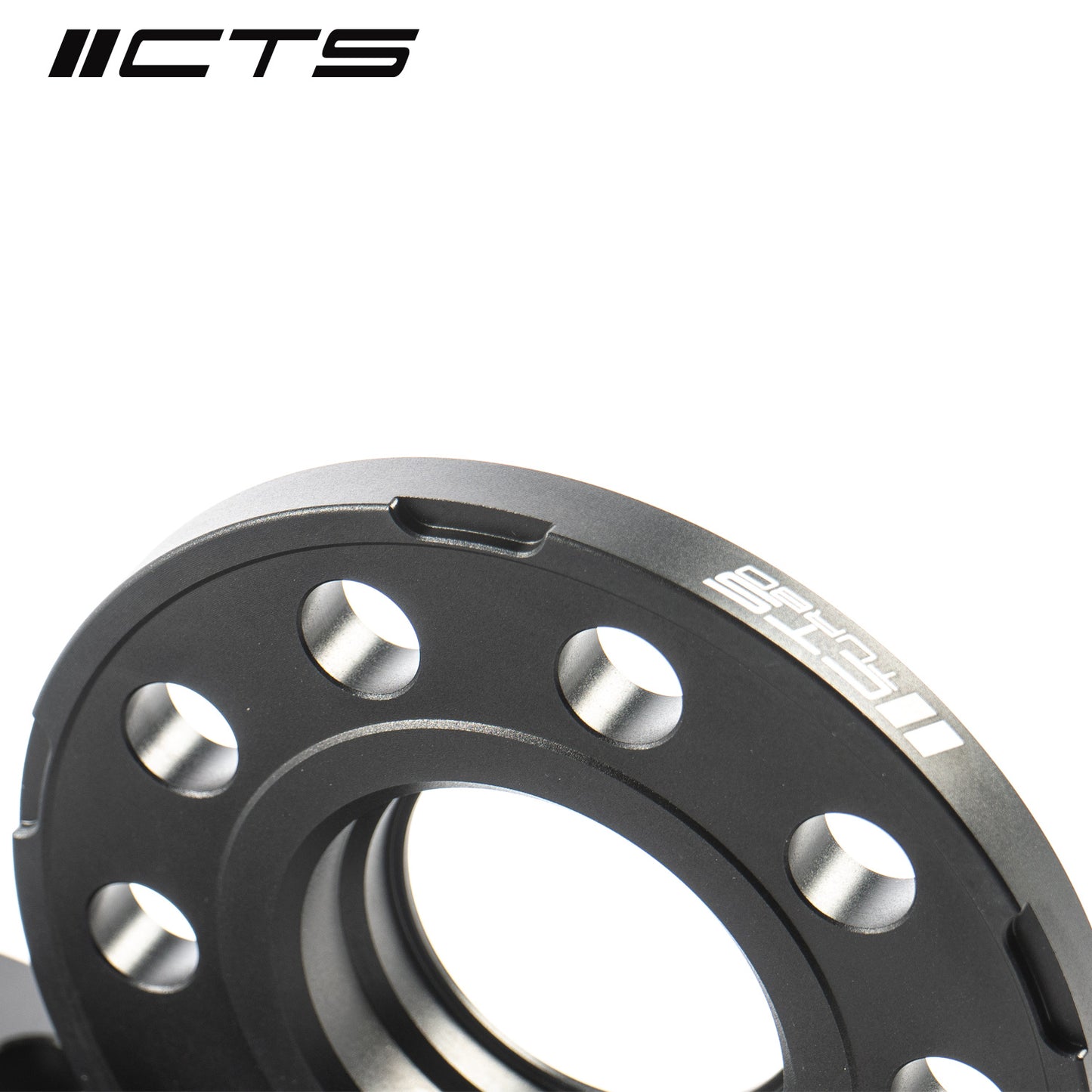 CTS Turbo Mercedes-Benz E-Class/AMG Flush Kit