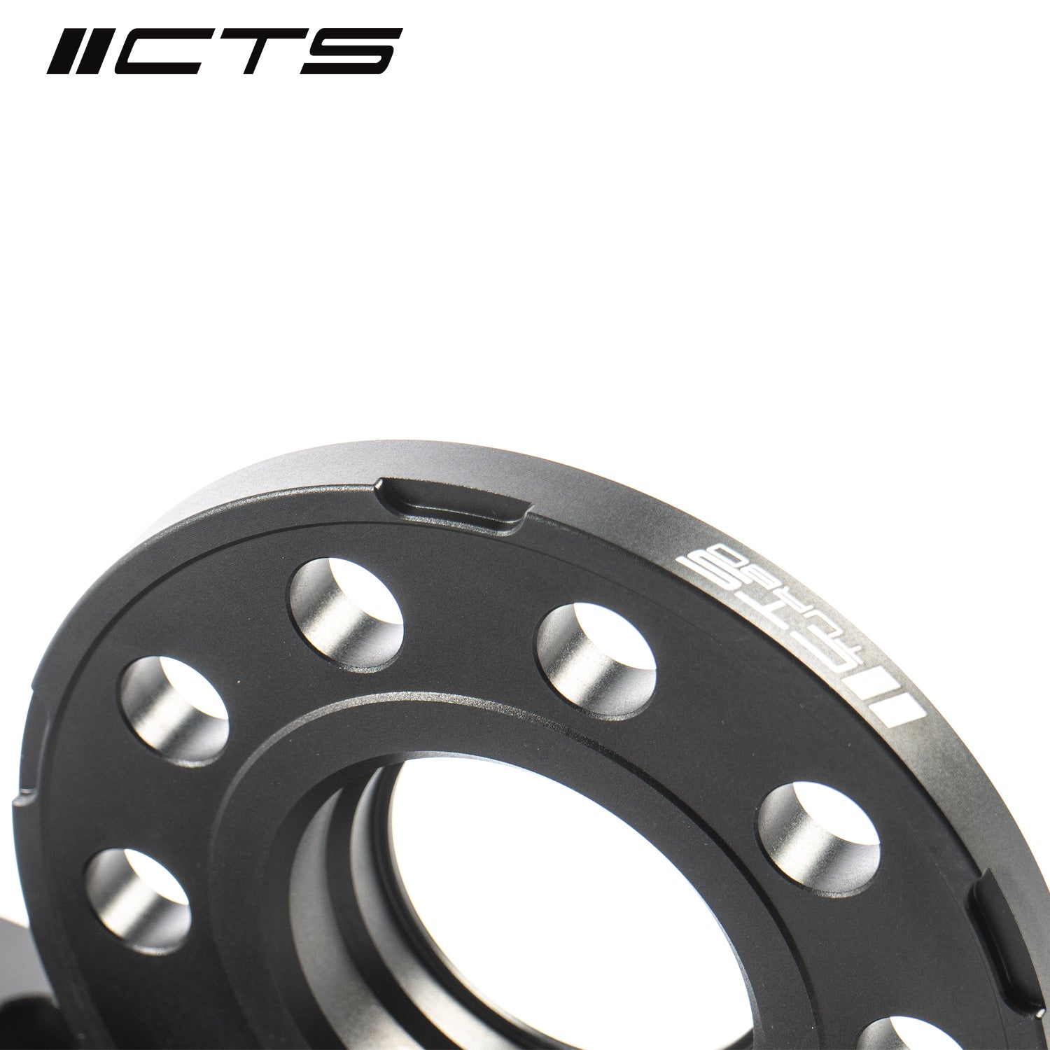 CTS Turbo Mercedes-Benz E-Class/AMG Flush Kit