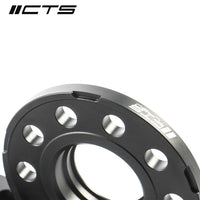 CTS Turbo Mercedes-Benz E-Class/AMG Flush Kit