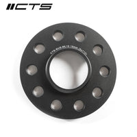 CTS Turbo HUBCENTRIC WHEEL SPACERS +15MM | 5×112 CB 66.6 Mercedes-Benz E-Class/AMG