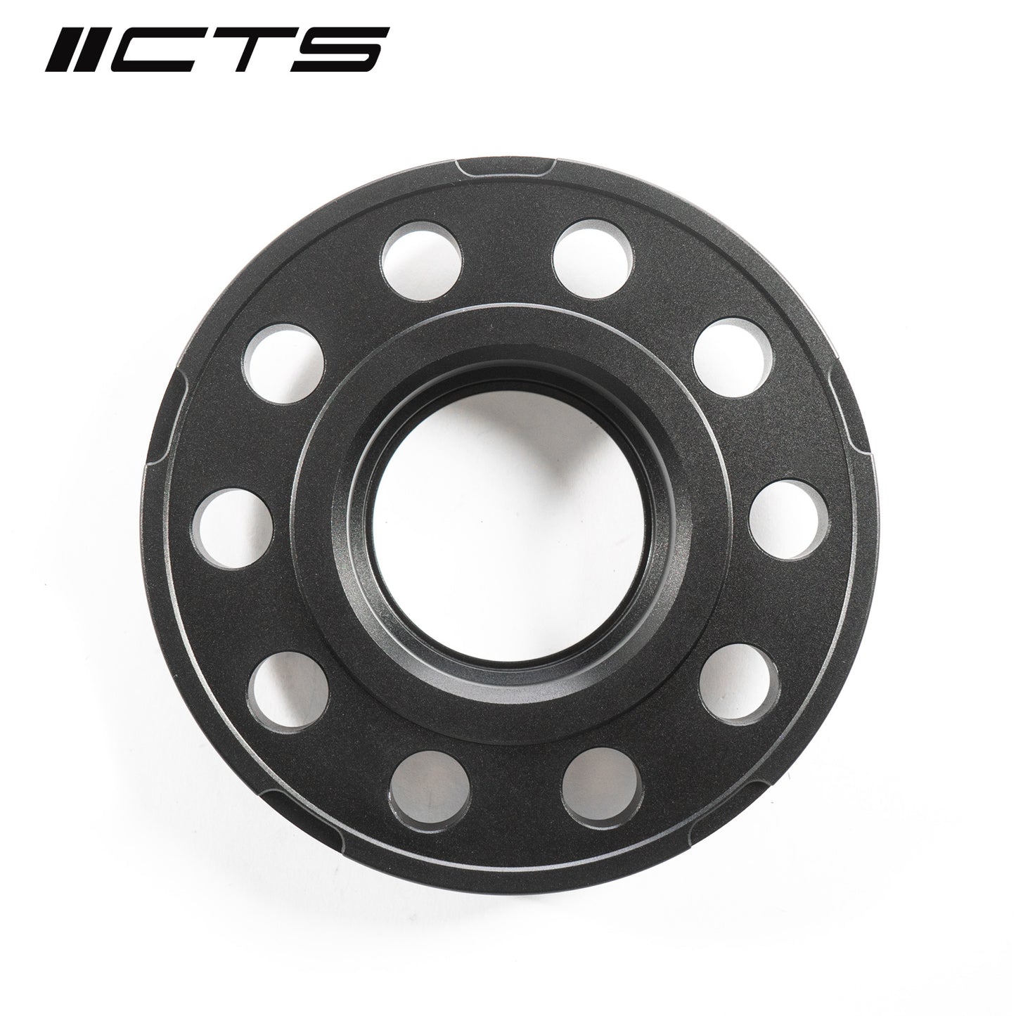 CTS Turbo HUBCENTRIC WHEEL SPACERS +15MM | 5×112 CB 66.6 Mercedes-Benz E-Class/AMG