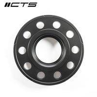 CTS Turbo HUBCENTRIC WHEEL SPACERS +15MM | 5×112 CB 66.6 Mercedes-Benz E-Class/AMG