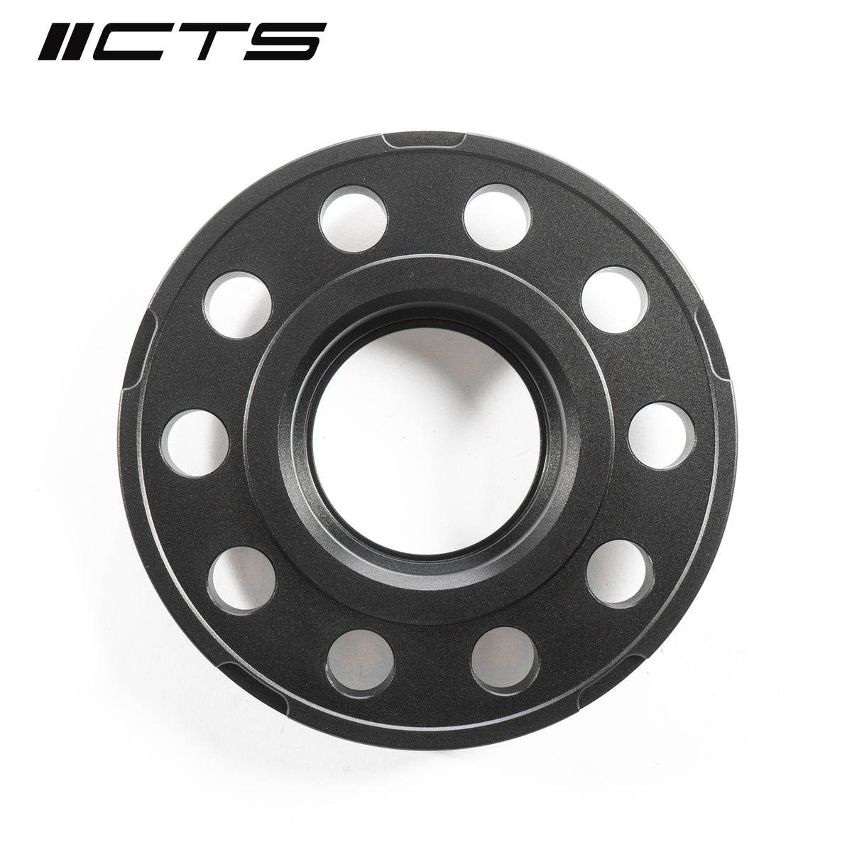 CTS Turbo HUBCENTRIC WHEEL SPACERS +15MM | 5×112 CB 66.6 Mercedes-Benz E-Class/AMG
