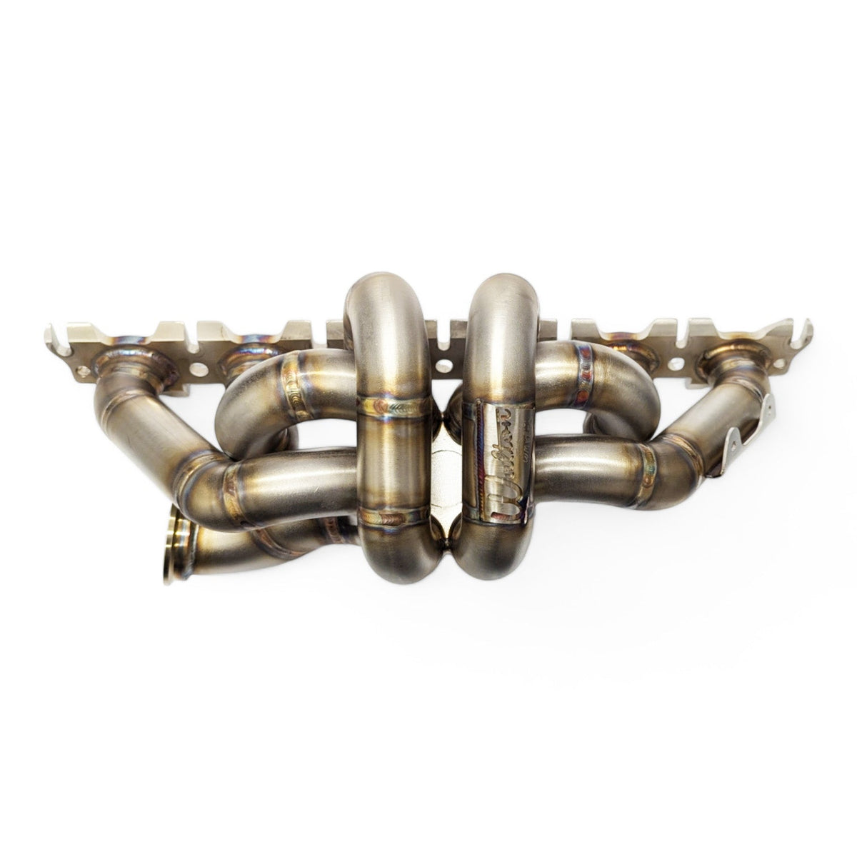 Walton Motorsport BMW B58 Gen1 Turbo Manifold Type A Low Mount | F20 F22 F30 F32 G29