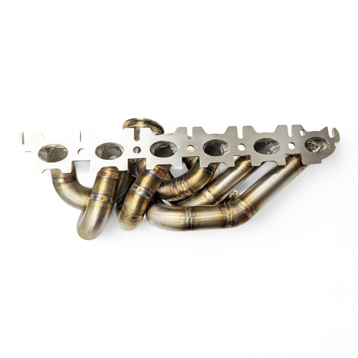 Walton Motorsport BMW B58 Gen2 Turbo Manifold Type B High Mount | G20 G22 G42 G29