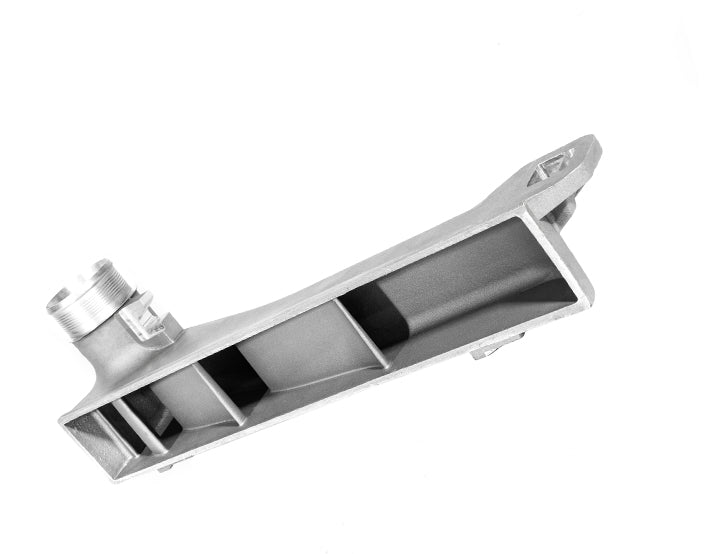 Integrated Engineering FDS Intercooler Kit for VW MK7/MK8 & Audi 8V/8Y 2.0T & 1.8T Gen 3 | Fits MQB GTI, Golf R, GLI, Golf, A3, S3