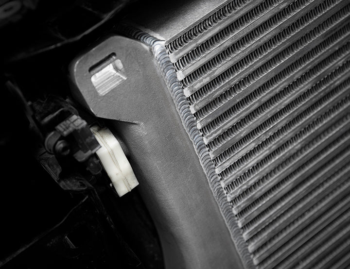 Integrated Engineering FDS Intercooler Kit for VW MK7/MK8 & Audi 8V/8Y 2.0T & 1.8T Gen 3 | Fits MQB GTI, Golf R, GLI, Golf, A3, S3