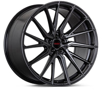 Vossen HF-4T | Hybrid Forged Wheel
