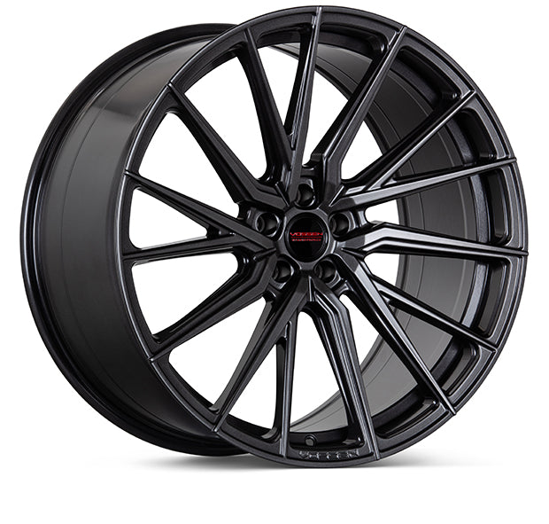 Vossen HF-4T | Hybrid Forged Wheel