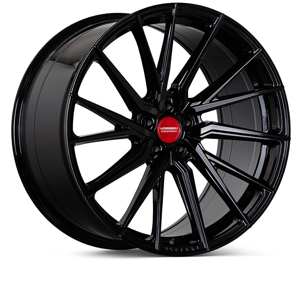 Vossen HF-4T | Hybrid Forged Wheel