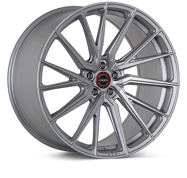 Vossen HF-4T | Hybrid Forged Wheel