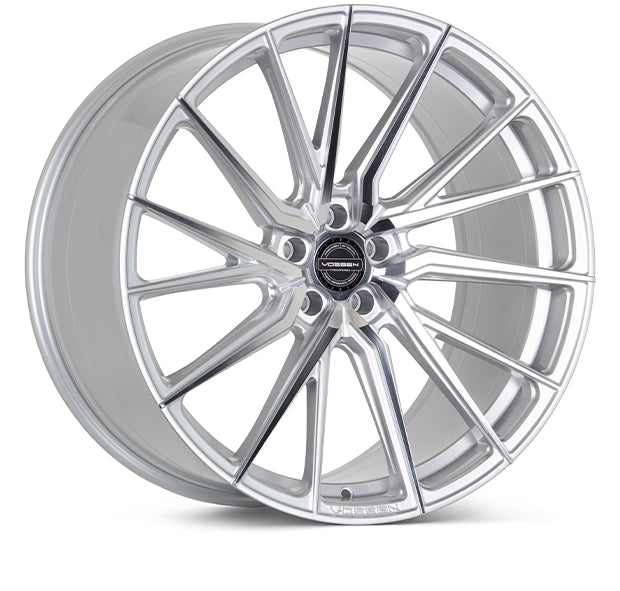 Vossen HF-4T | Hybrid Forged Wheel