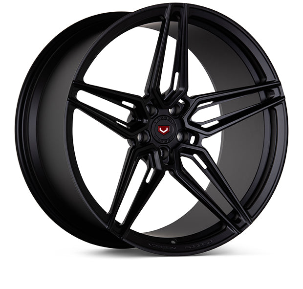 Vossen EVO-1R | Forged 3-Piece Wheel