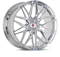 Vossen EVO-5 | Forged 3-Piece Wheel