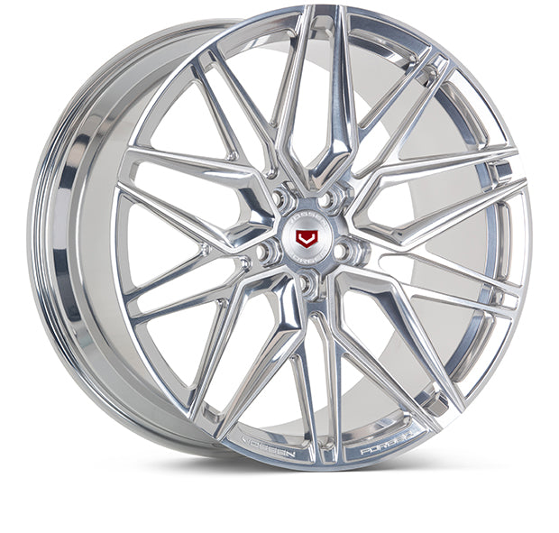 Vossen EVO-5 | Forged Monoblock Wheel