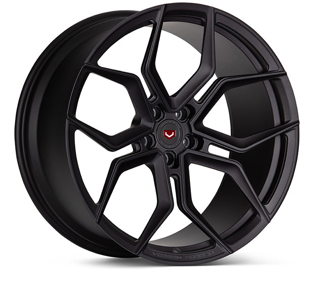 Vossen EVO-3 | Forged Monoblock Wheel